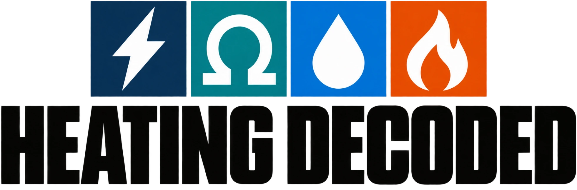 Heating Decoded